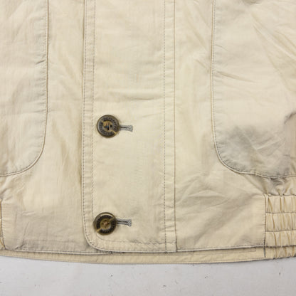 Vintage Burberry Lightweight Jacket Size M