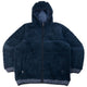Vintage 2004 Patagonia Rhythm Depp Pile Fleece Jacket Size XL