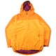 Vintage 2000s Arcteryx Kappa Hoody Gore Windstopper Jacket Size XXL