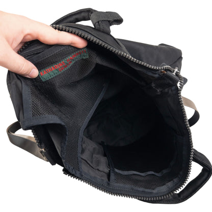 Vintage Katharine Hamnett Crossbody Bag