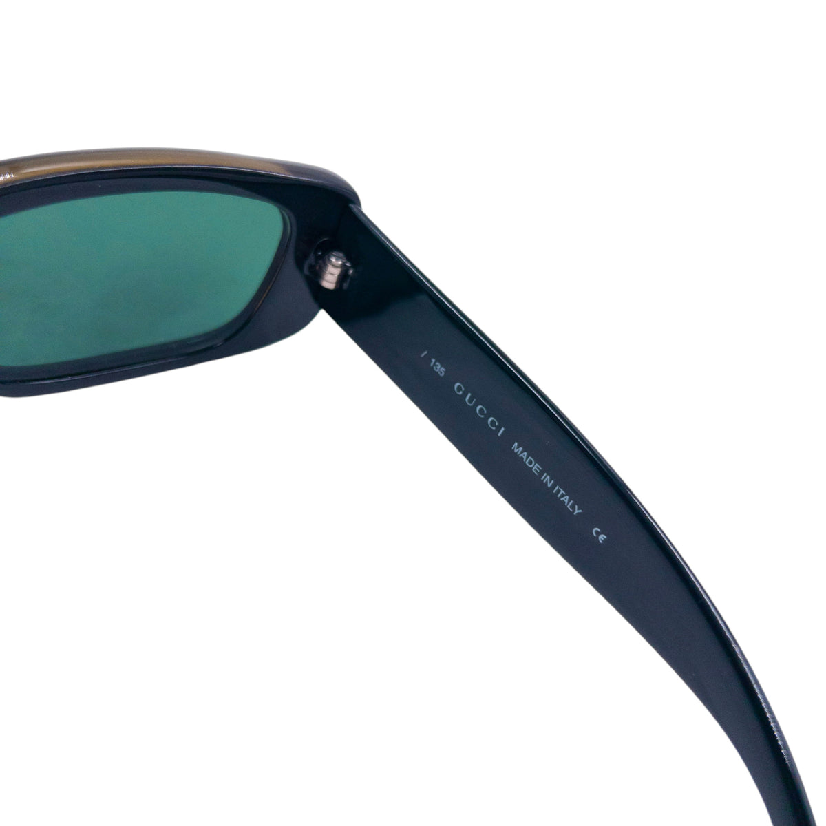 Vintage 1996 Gucci By Tom Ford Sunglasses