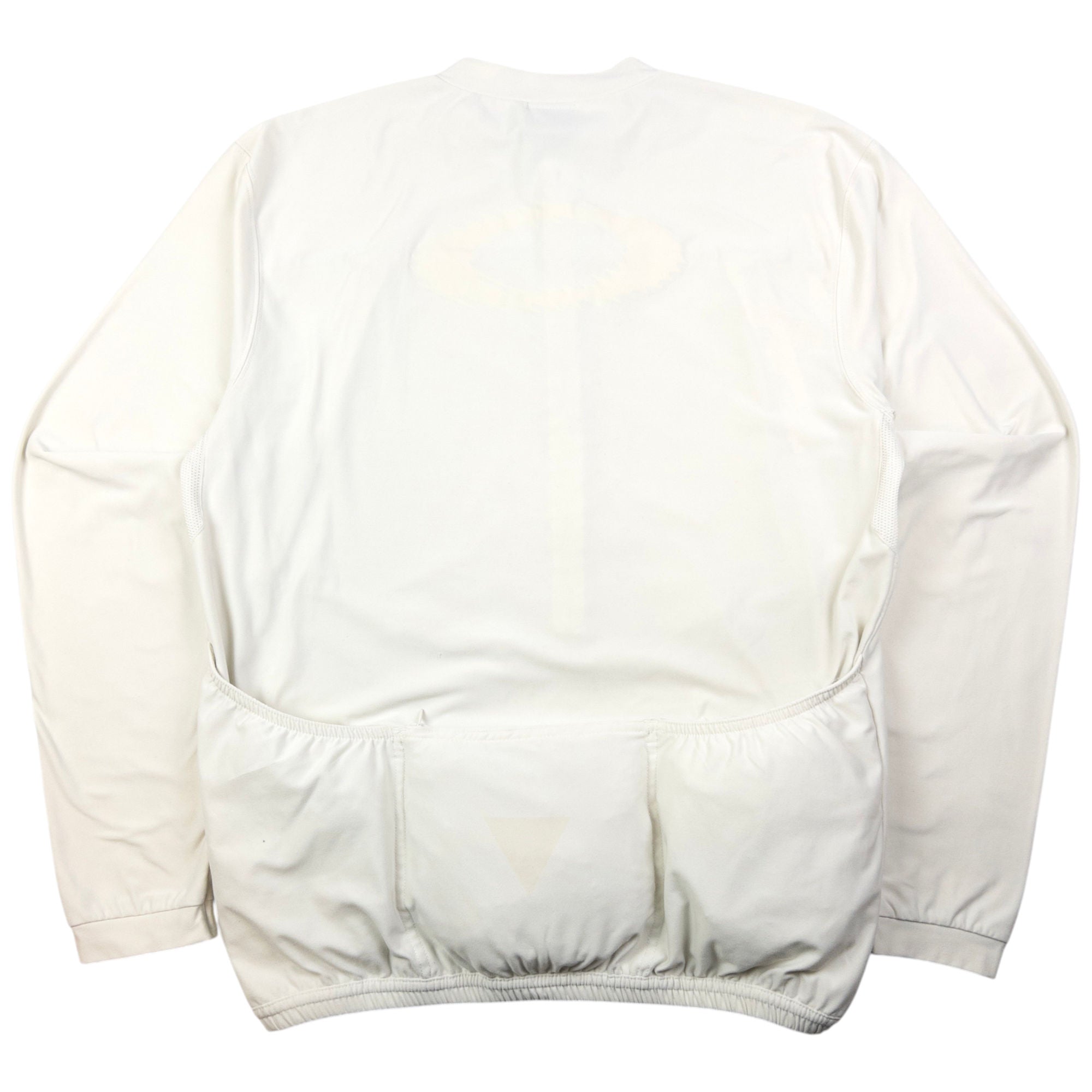 Vintage Oakley Half Zip Lightweight Jacket Size M