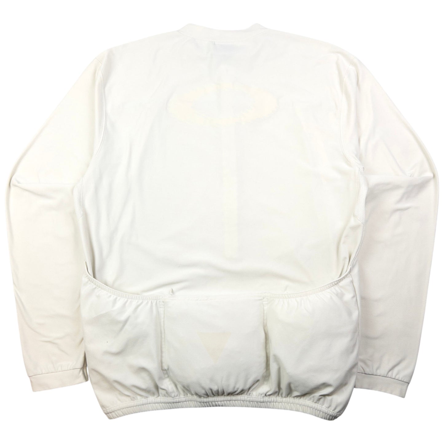 Vintage Oakley Half Zip Lightweight Jacket Size M