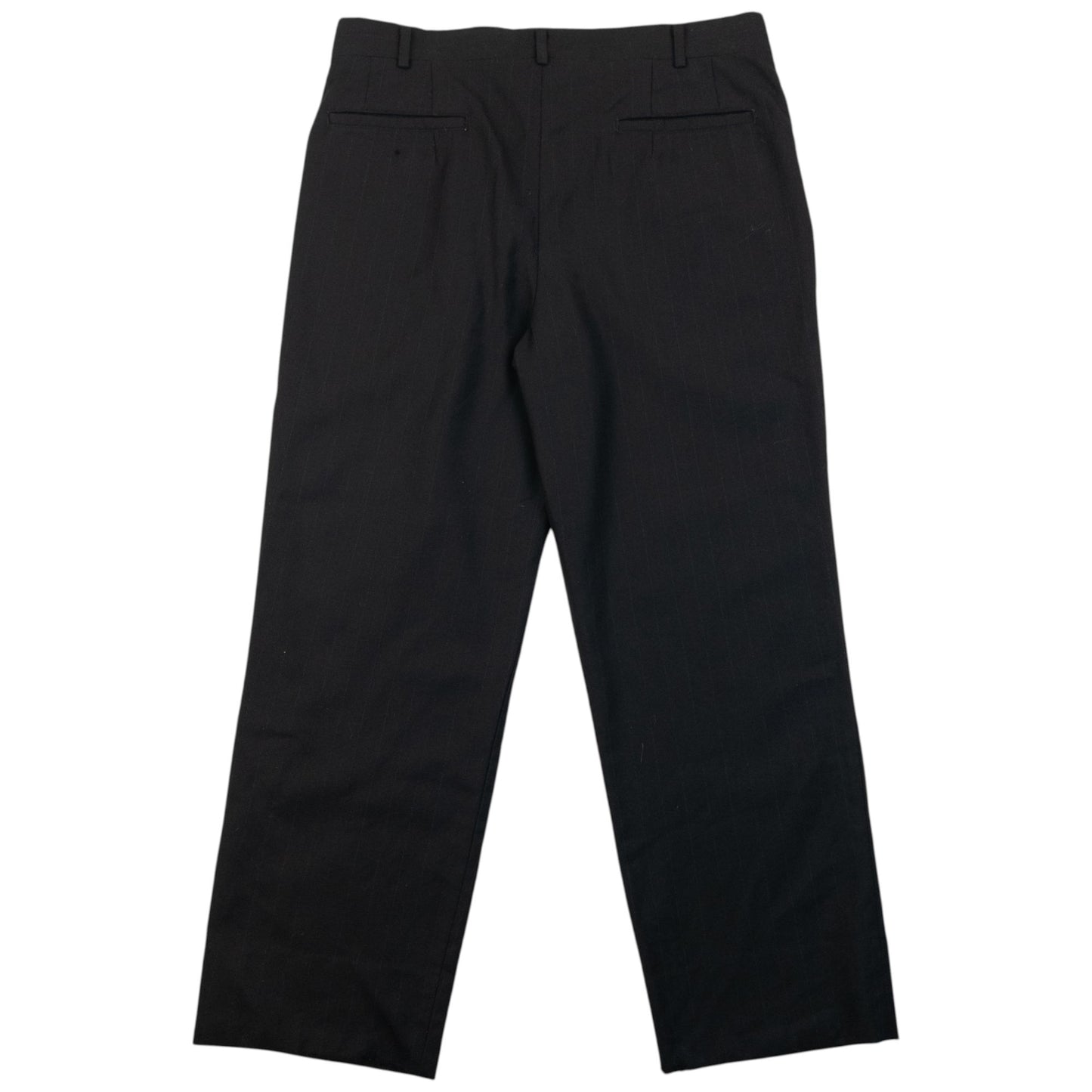 Vintage 2009 Comme Des Garçons HOMME DEUX Trousers Size W33