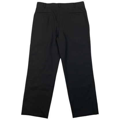 Vintage 2009 Comme Des Garçons HOMME DEUX Trousers Size W33
