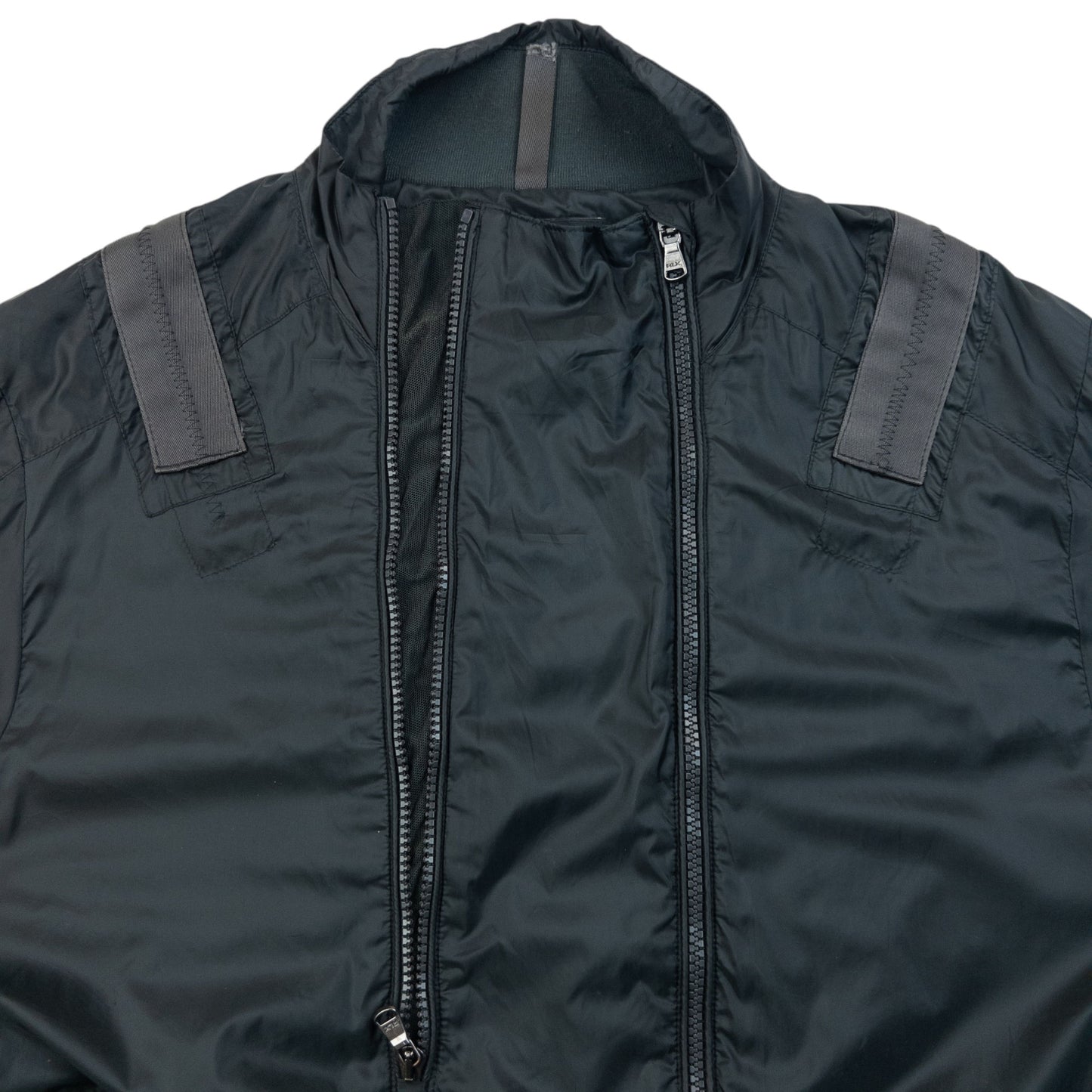 Vintage 2000s Ralph Lauren RLX Adjustable Cargo Jacket Size M