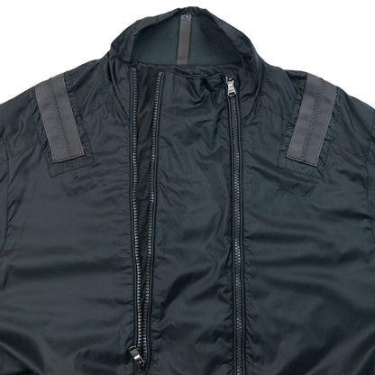 Vintage 2000s Ralph Lauren RLX Adjustable Cargo Jacket Size M