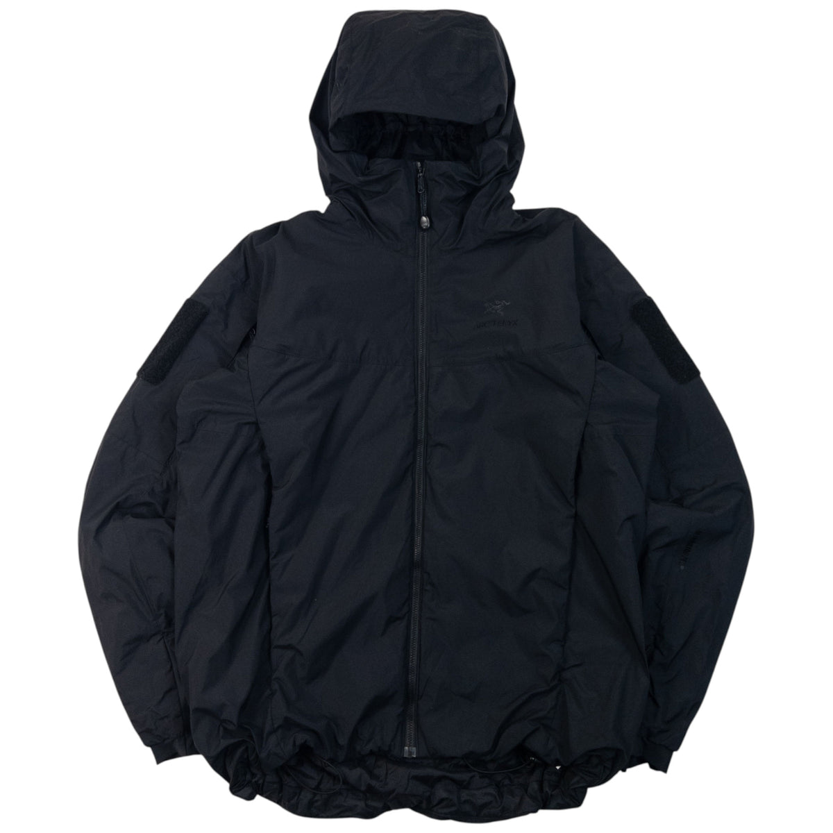 Vintage 2000s Arcteryx LEAF Cold WX Windstopper Jacket Size M