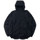 Vintage 2000s Arcteryx LEAF Cold WX Windstopper Jacket Size M