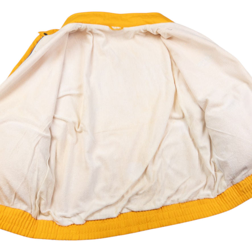 Vintage Camel Racing Cargo Jacket Size L