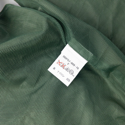 Vintage 2000s Burberry Lightweight Cargo Vest Gilet Size S