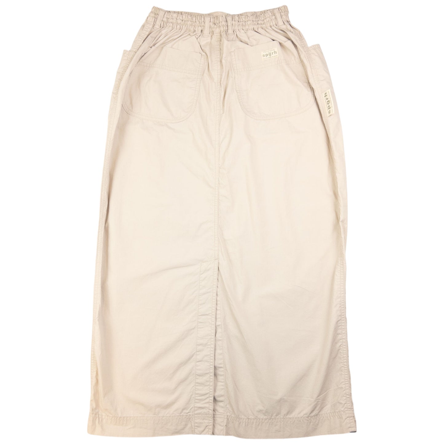 Vintage Hai Sporting Gear By Issey Miyake Midi Skirt Womens Size W28