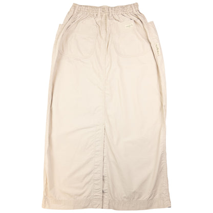 Vintage Hai Sporting Gear By Issey Miyake Midi Skirt Womens Size W28
