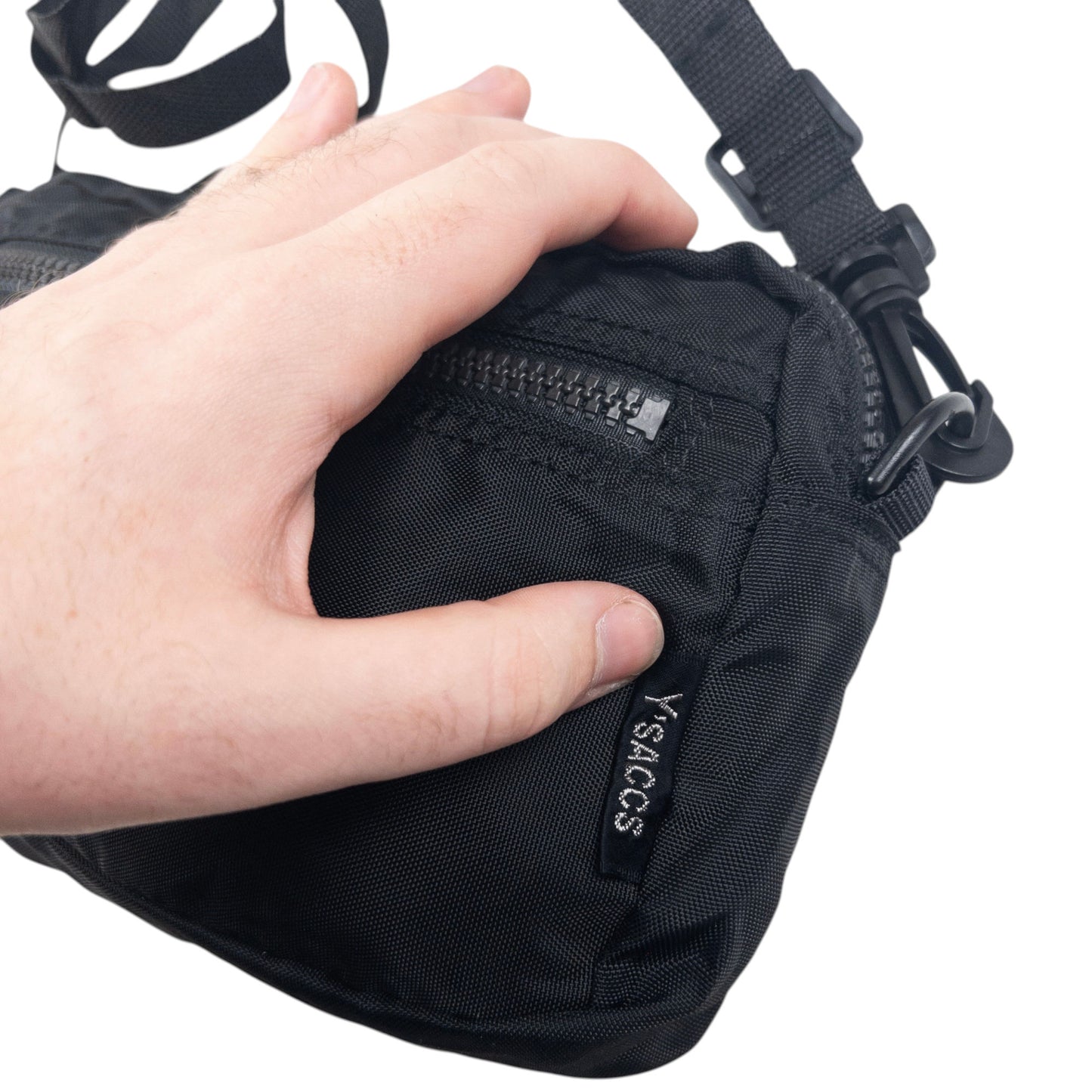 Vintage Y'Saccs By Yohji Yamamoto Crossbody Bag