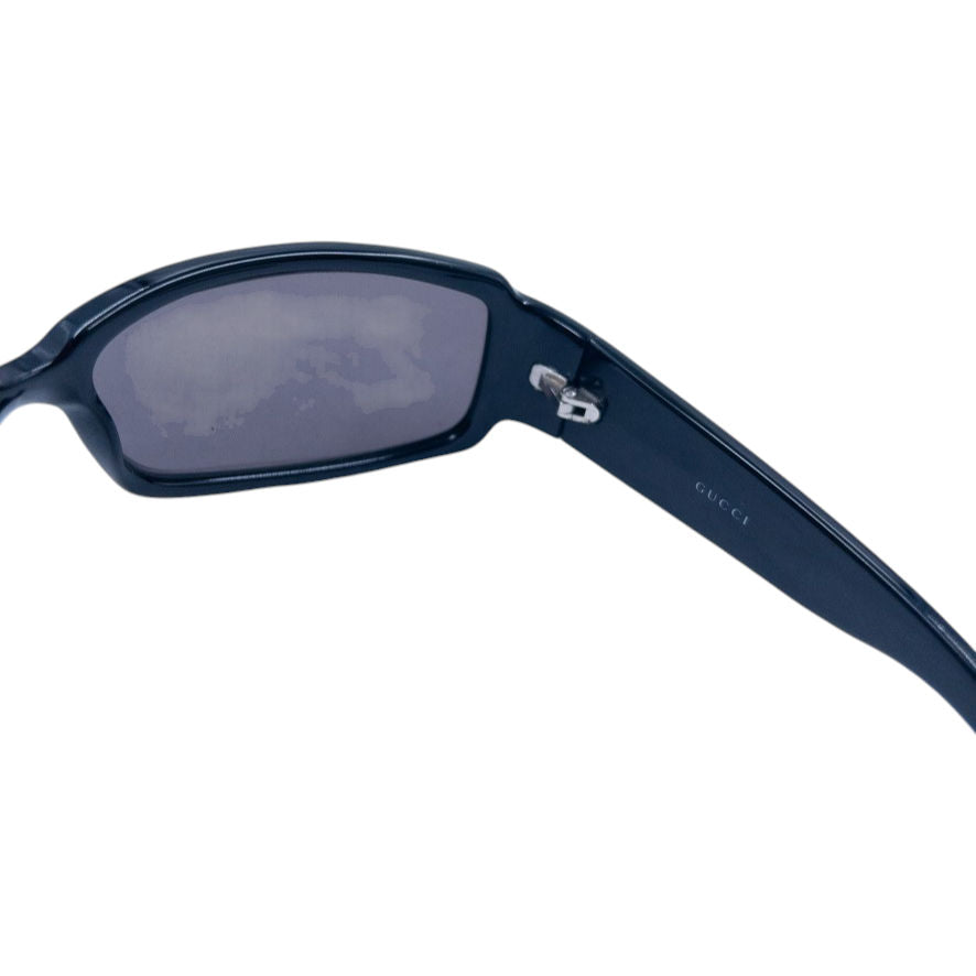 Vintage Gucci Monogram Sunglasses