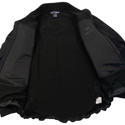Vintage 2000s Arcteryx Gamma Zip Up Jacket Size XL