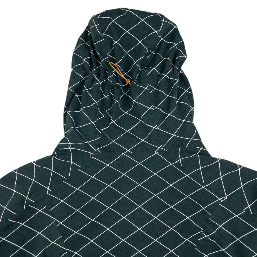 Vintage Nike Gyakusou Undercover Lab Lightweight Jacket Size S