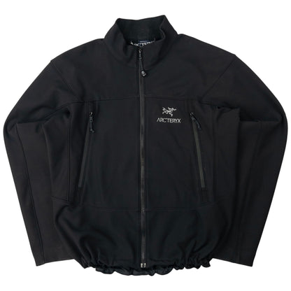 Vintage Arcteryx Gamma Fleece Lined Jacket Size M