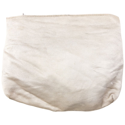 Vintage 2000s Prada Clear Handle Handbag