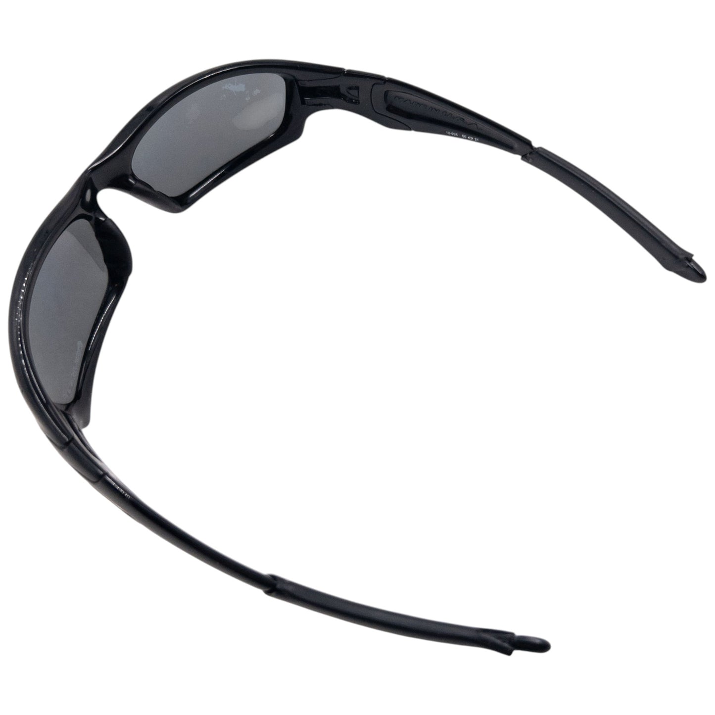 Vintage 2000s Oakley Straight Jacket Sunglasses