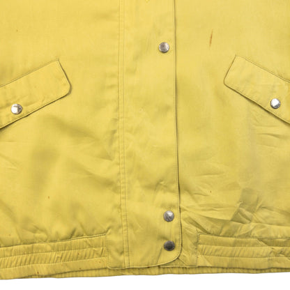 Vintage 90s Balenciaga Golf Zip Up Jacket Womens Size S