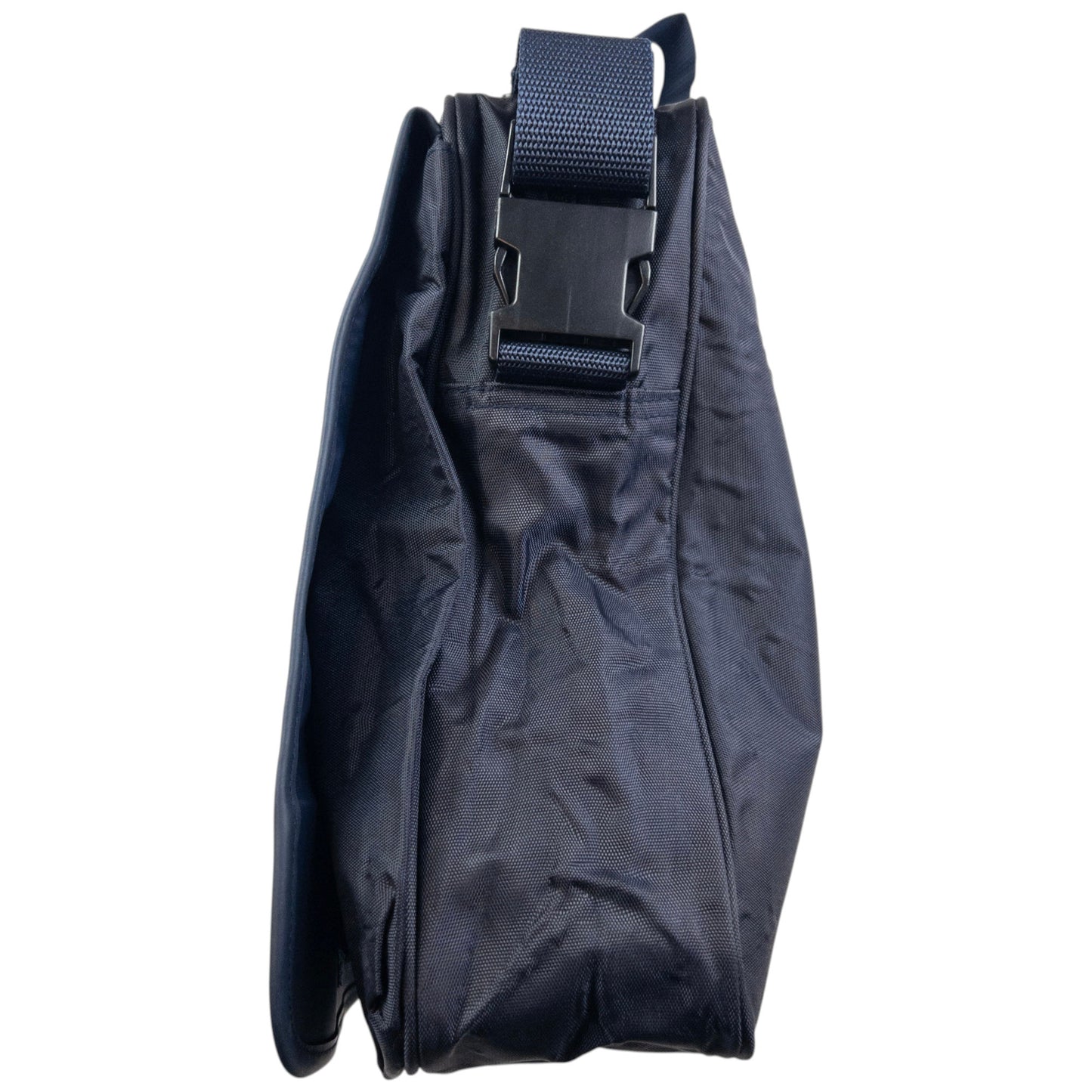 Vintage Polo Sport Crossbody Messenger Bag