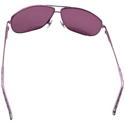 Vintage Burberry Nova Check Sunglasses