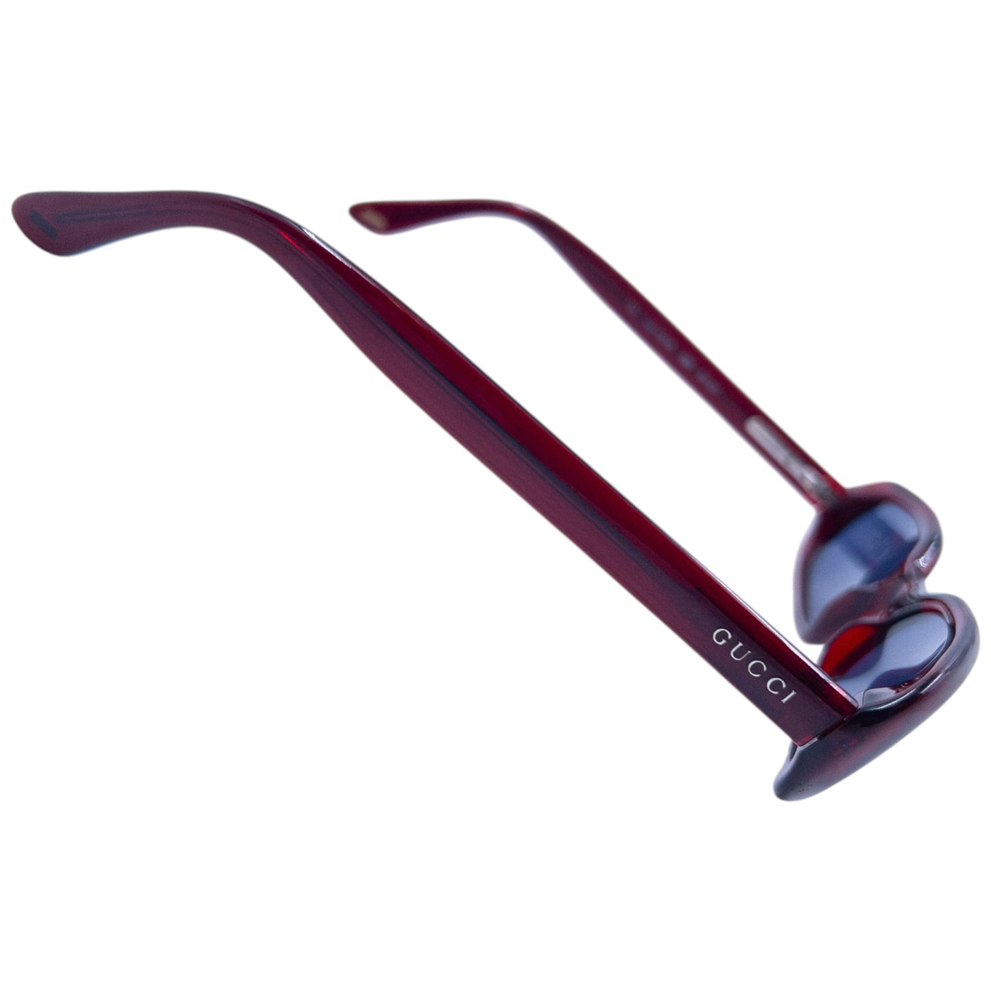 Vintage 2000s Gucci By Tom Ford Sunglasses