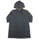 Vintage 2000s Issey Miyake Windcoat Reversible Fleece Rain Jacket Size M