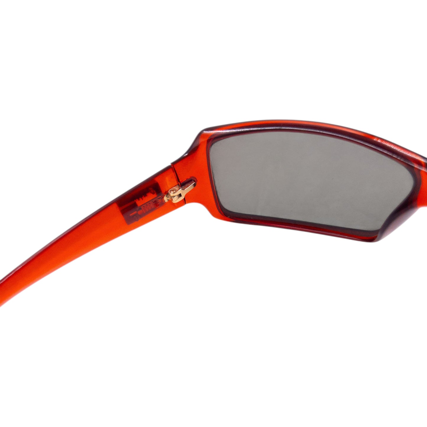 Vintage 1999 Gucci By Tom Ford Sunglasses
