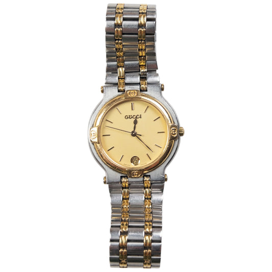 Vintage Gucci Watch