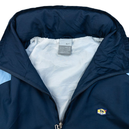 Vintage 2000s Nike TN Air Zip Up Jacket Size XL
