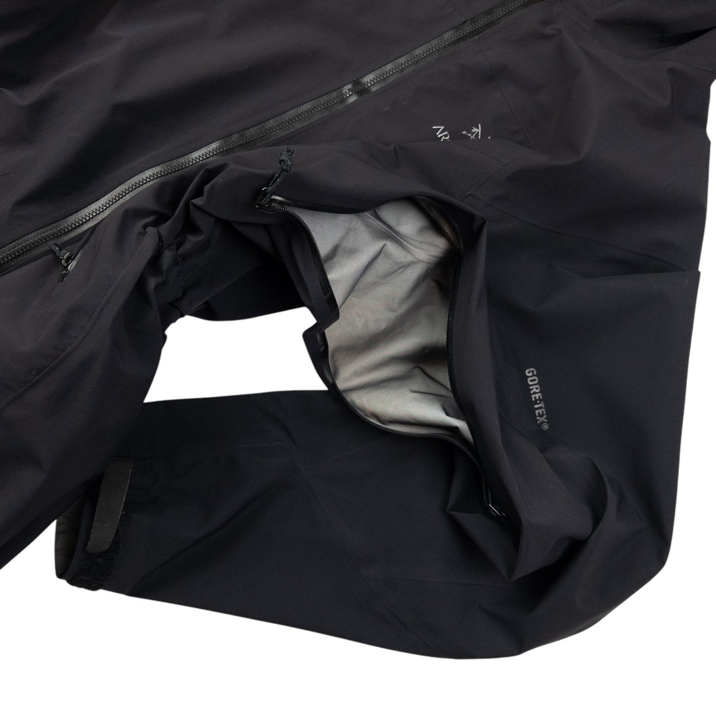 Vintage Arcteryx Goretex Jacket Womens Size XL