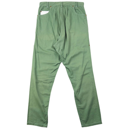 Vintage Mercibeaucoup By Issey Miyake High Waist Trousers Size W30