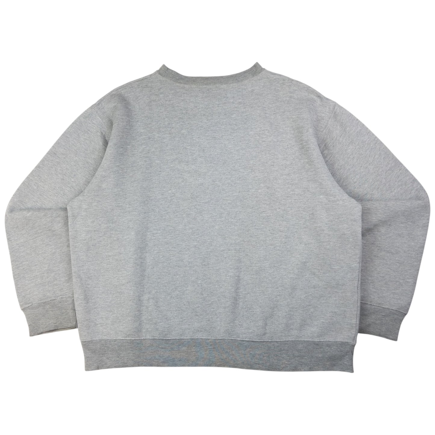 Vintage Stussy Graphic Sweatshirt Size L