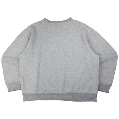 Vintage Stussy Graphic Sweatshirt Size L