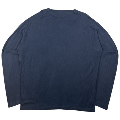 Vintage Burberry Light Knit Jumper Size XL