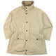 Vintage 90s Burberry Zip Up Jacket Size XL