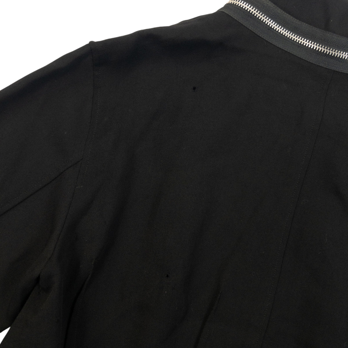 Vintage 80s Issey Miyake I.S. Zip Up Jacket Womens Size M