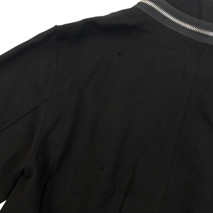 Vintage 80s Issey Miyake I.S. Zip Up Jacket Womens Size M