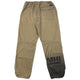 Vintage 2000s Maharishi Roll Up Trousers Size L
