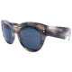Vintage 2000s Burberry Pattern Sunglasses