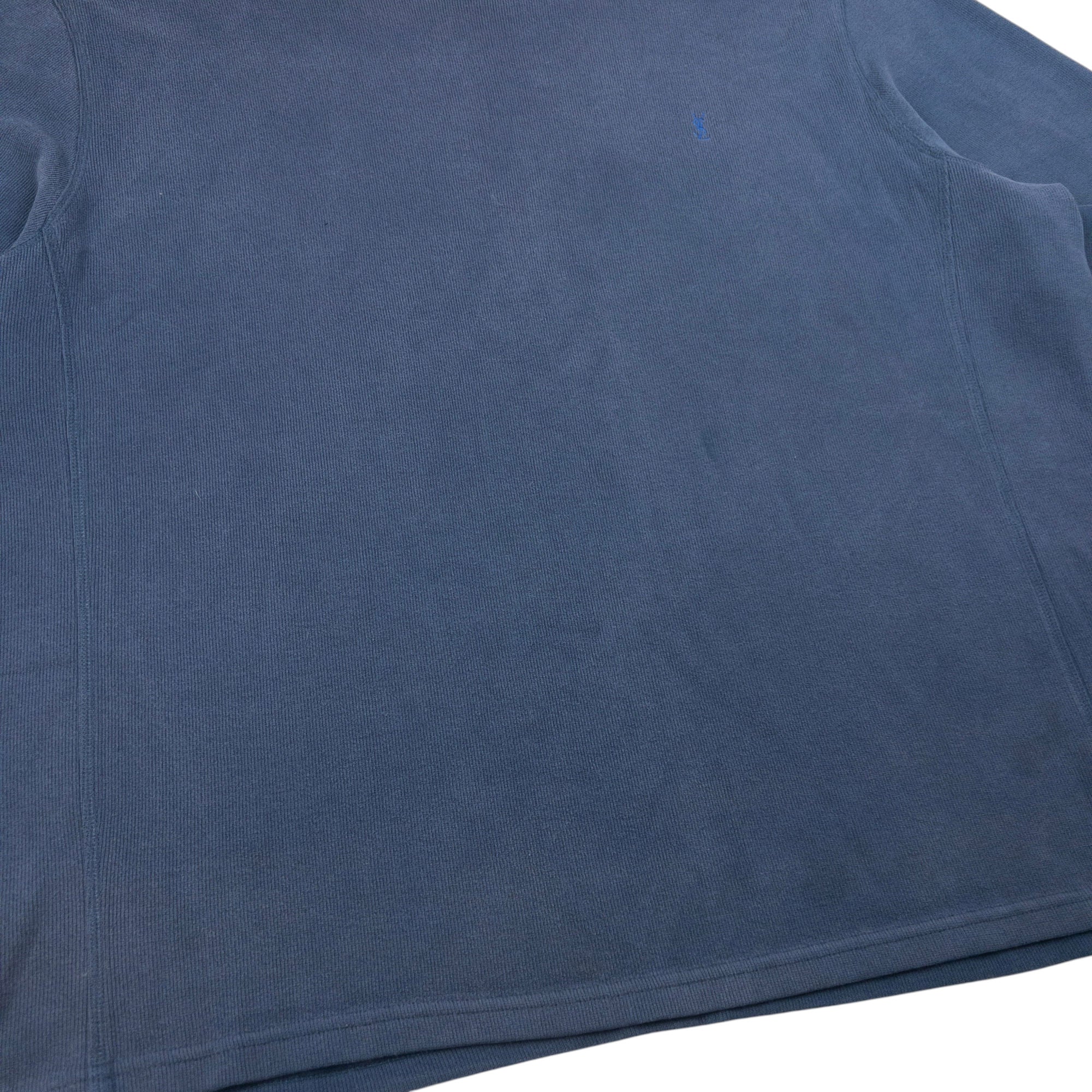 Vintage YSL Yves Saint Laurent Jumper Size XXL