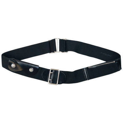 Vintage 2000s Burberry Belt Size L
