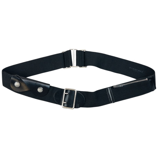 Vintage 2000s Burberry Belt Size L