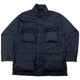 Vintage Armani Jeans Zip Up Cargo Jacket Size