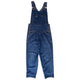 Vintage Marithe + Francois Girbaud Dungarees Size S