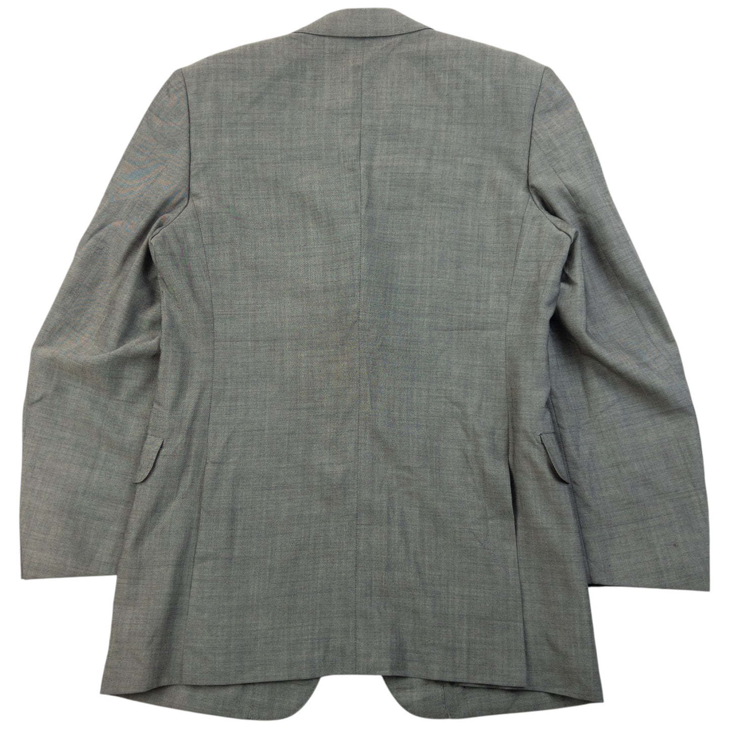 Vintage 90s Yohji Yamamoto D'Urban A.A.R Blazer Jacket Size M