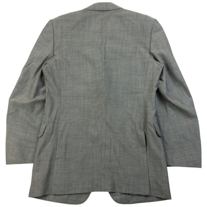 Vintage 90s Yohji Yamamoto D'Urban A.A.R Blazer Jacket Size M