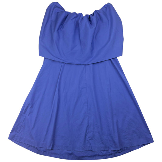 Vintage Jean Paul Gaultier Off-Shoulder Bow Dress Womens Size L